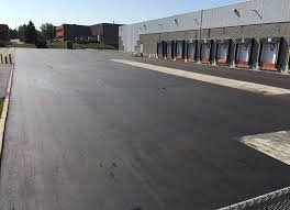 Warren, IN Driveway Paving Services Company